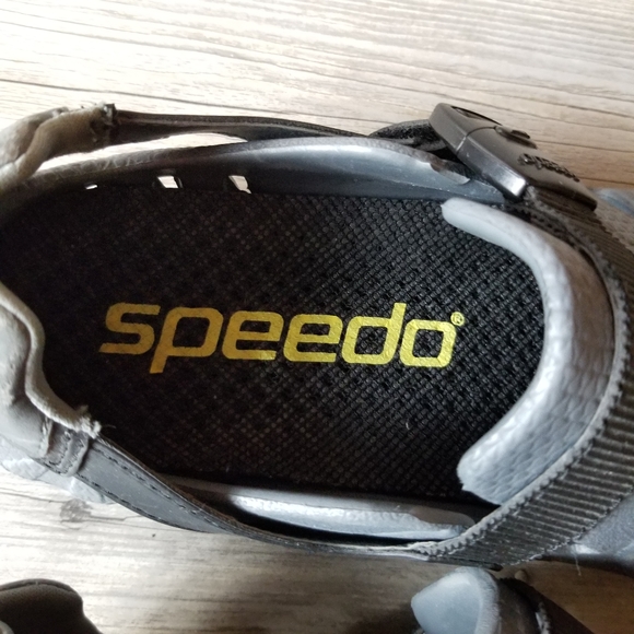 Speedo Hydro Tread Water Shoes - Picture 5 of 9